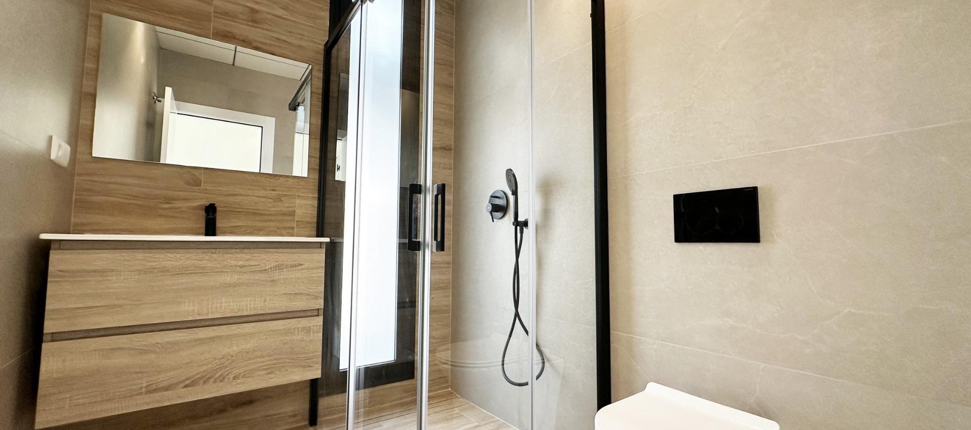 New Build - Villa - Pilar de la Horadada - La Torre De La Horadada