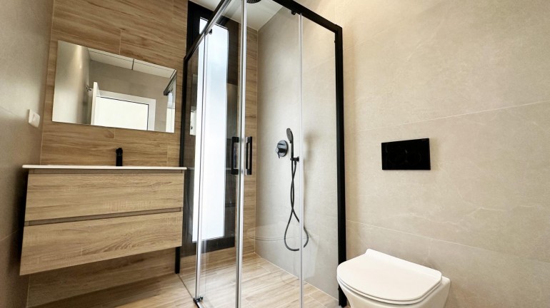 New Build - Villa - Pilar de la Horadada - La Torre De La Horadada