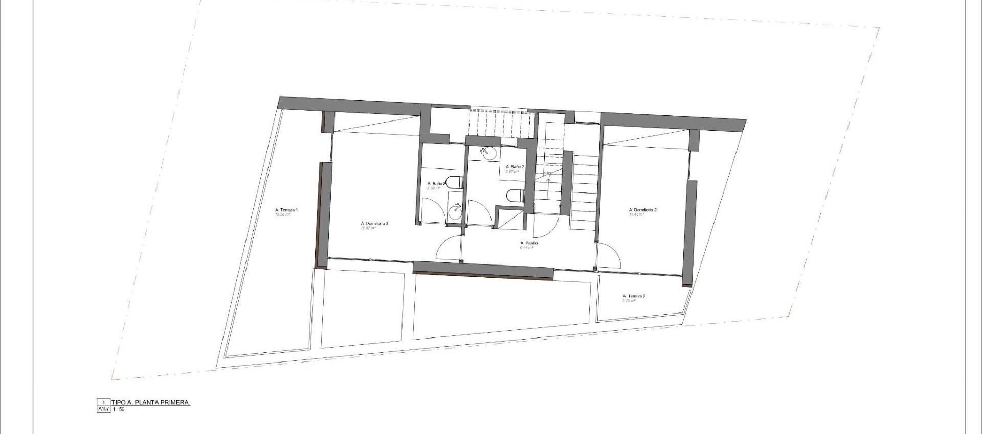 New Build - Villa - Pilar de la Horadada - La Torre De La Horadada