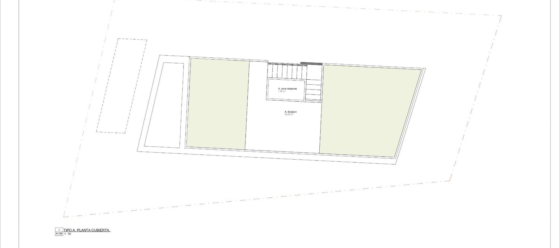 New Build - Villa - Pilar de la Horadada - La Torre De La Horadada