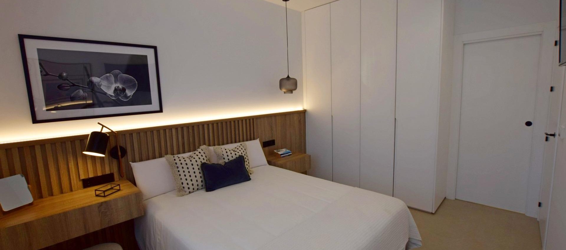 Nueva construcción  - Apartamento / piso - Alhama De Murcia - Condado De Alhama