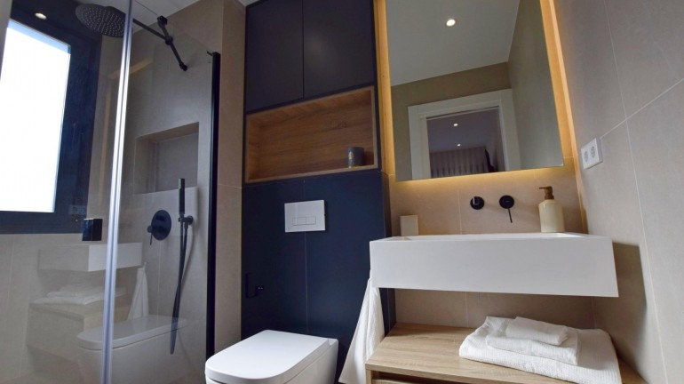 Nueva construcción  - Apartamento / piso - Alhama De Murcia - Condado De Alhama