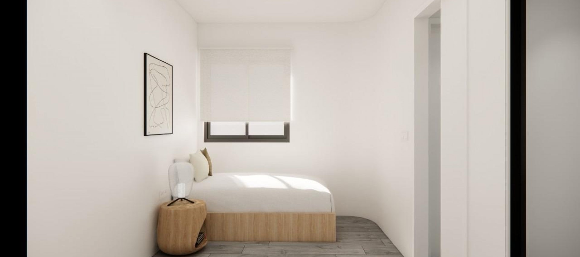 Nueva construcción  - Apartamento / piso - Pilar de la Horadada - Torre De La Horadada