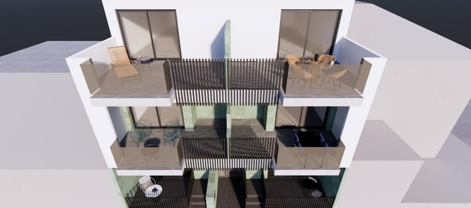 Nueva construcción  - Apartamento / piso - Pilar de la Horadada - Torre De La Horadada