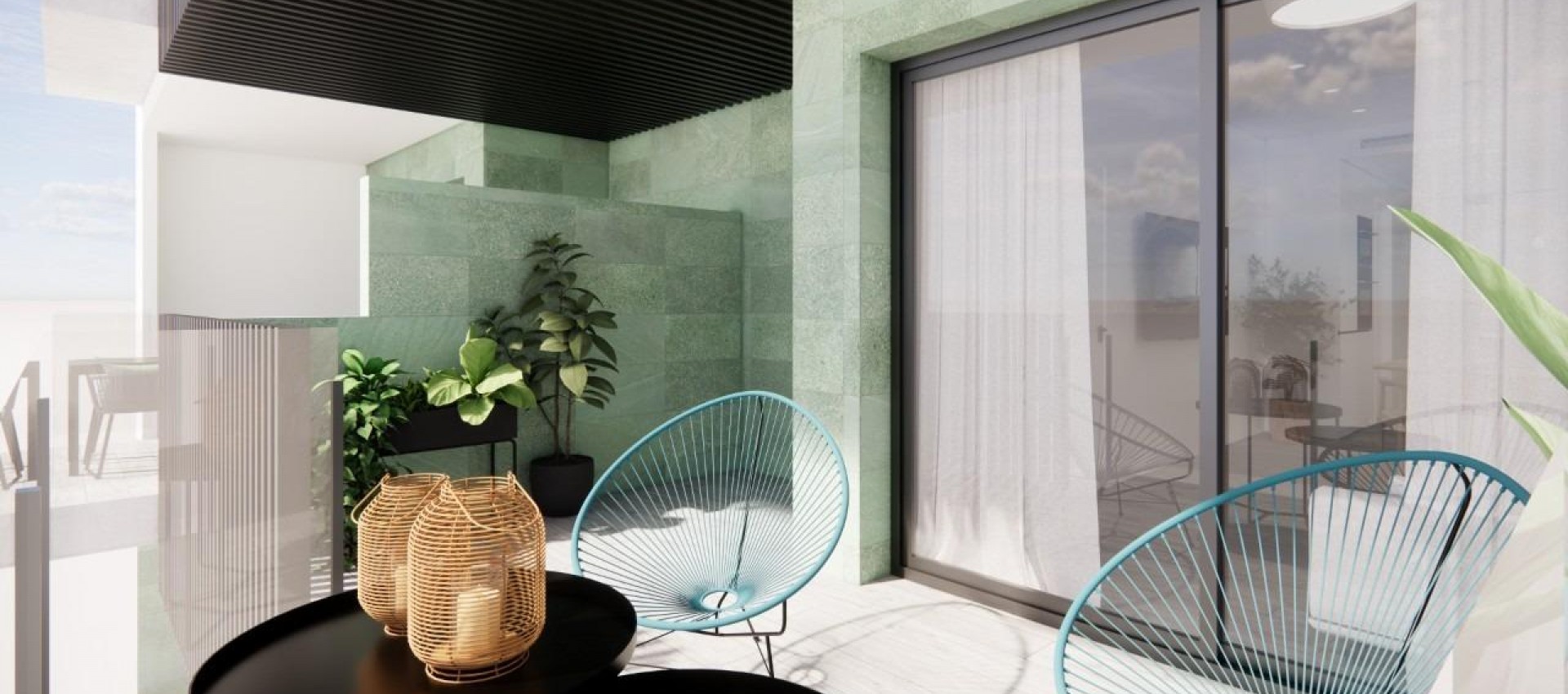 Nueva construcción  - Apartamento / piso - Pilar de la Horadada - Torre De La Horadada