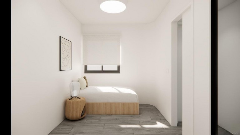 Nueva construcción  - Apartamento / piso - Pilar de la Horadada - Torre De La Horadada