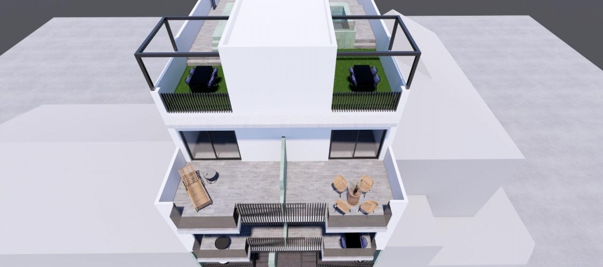 Nueva construcción  - Apartamento / piso - Pilar de la Horadada - Torre De La Horadada