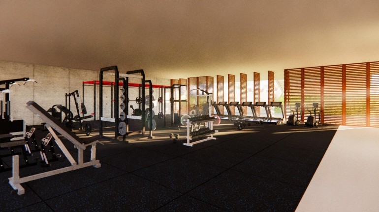 New Build - Villa - Torre Pacheco - Santa Rosalía