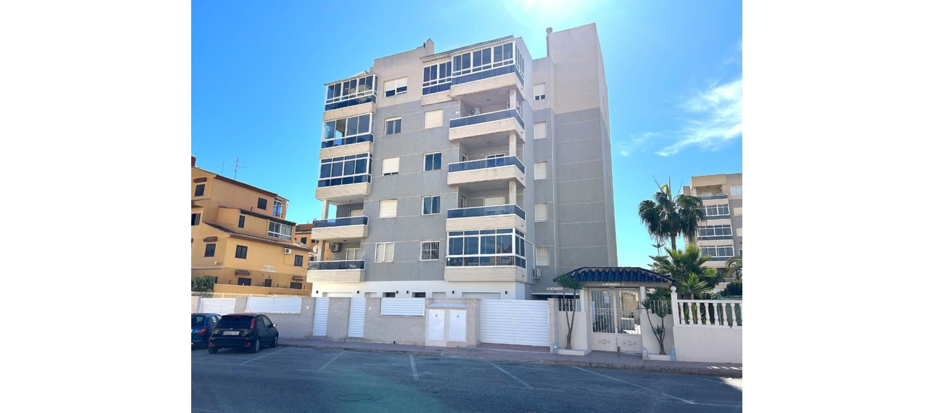 Reventa - Apartamento / piso - Torrevieja - Nueva Torrevieja - Aguas Nuevas