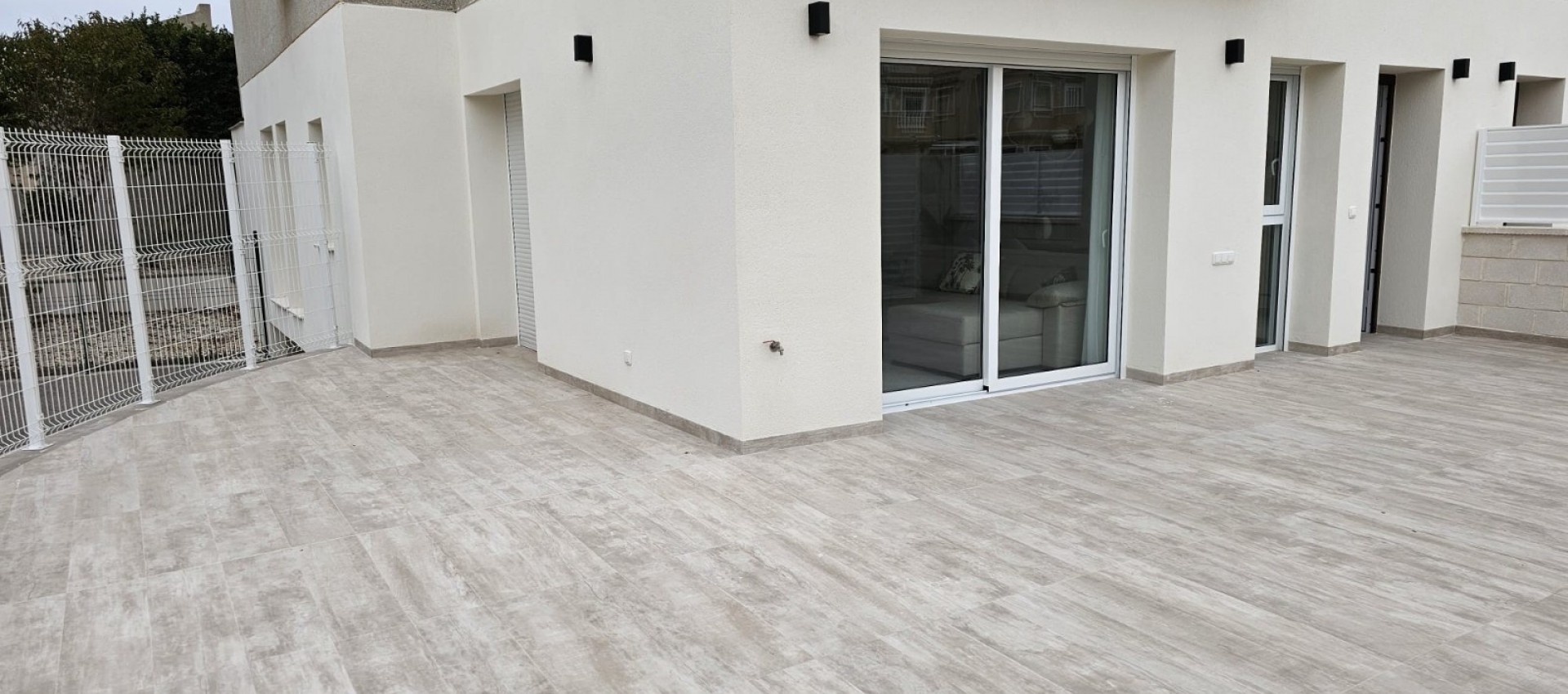 Reventa - Apartamento / piso - Torrevieja - Nueva Torrevieja - Aguas Nuevas