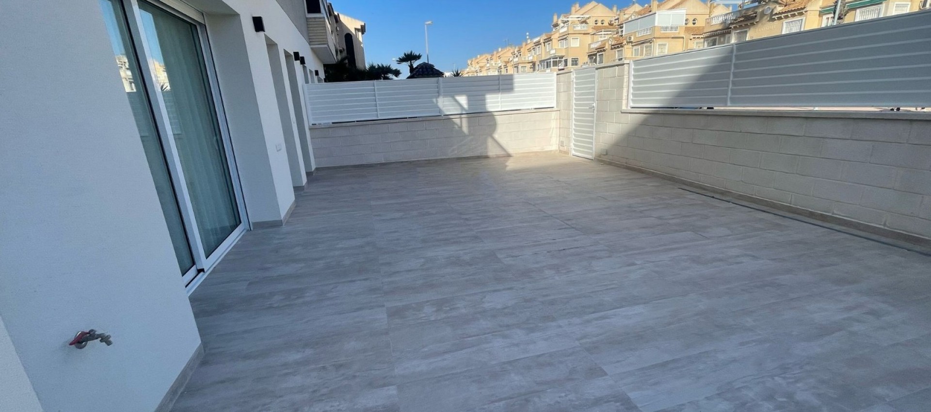 Reventa - Apartamento / piso - Torrevieja - Nueva Torrevieja - Aguas Nuevas