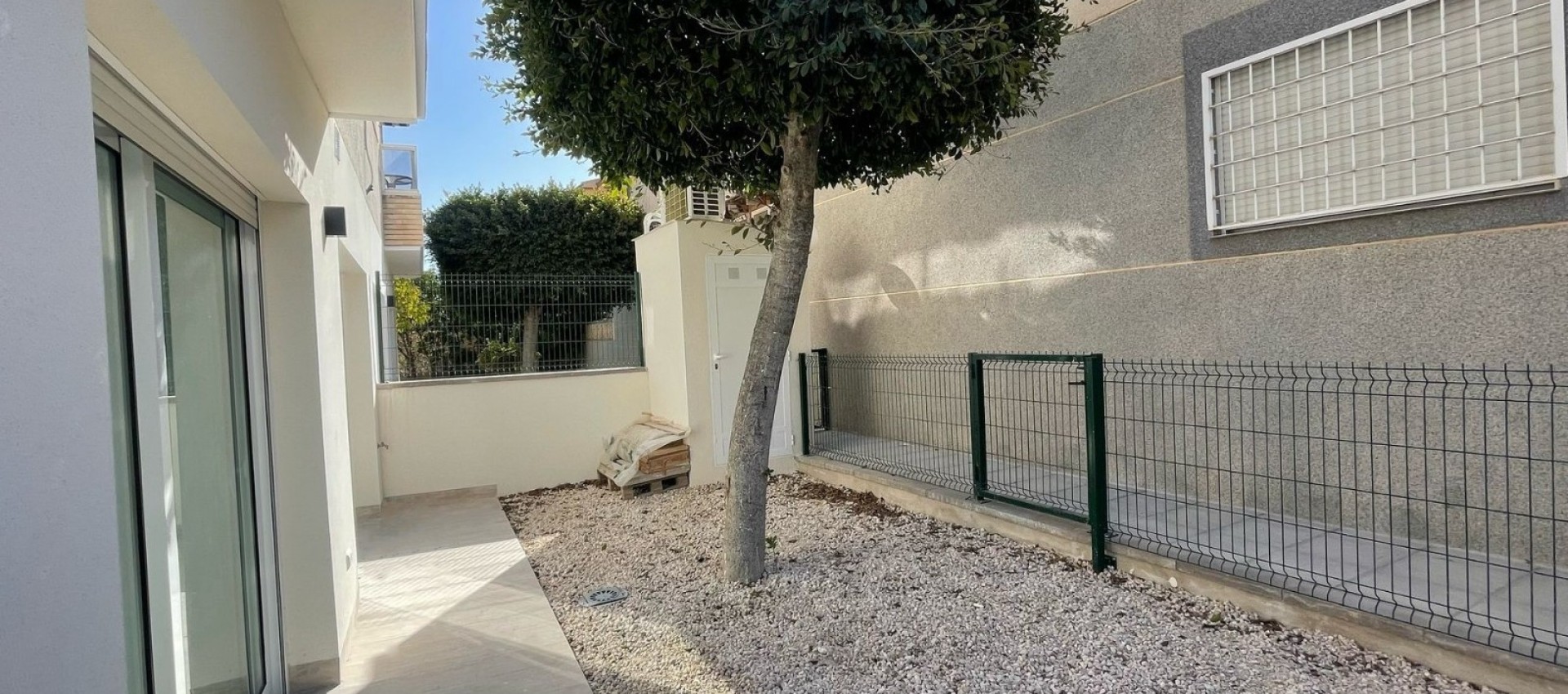 Reventa - Apartamento / piso - Torrevieja - Nueva Torrevieja - Aguas Nuevas