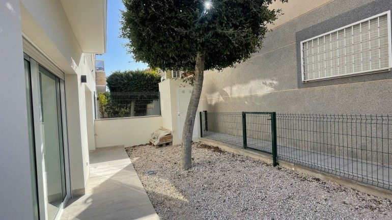 Reventa - Apartamento / piso - Torrevieja - Nueva Torrevieja - Aguas Nuevas