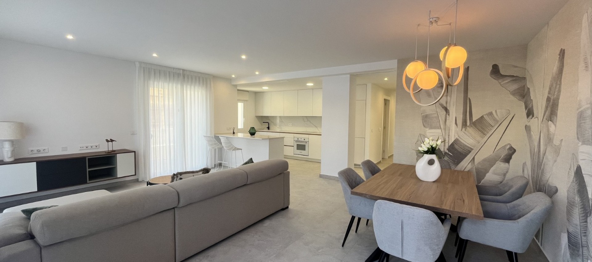 Reventa - Apartamento / piso - Torrevieja - Nueva Torrevieja - Aguas Nuevas