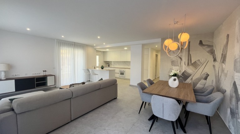 Reventa - Apartamento / piso - Torrevieja - Nueva Torrevieja - Aguas Nuevas