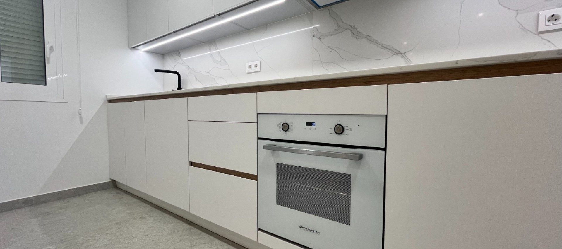 Reventa - Apartamento / piso - Torrevieja - Nueva Torrevieja - Aguas Nuevas