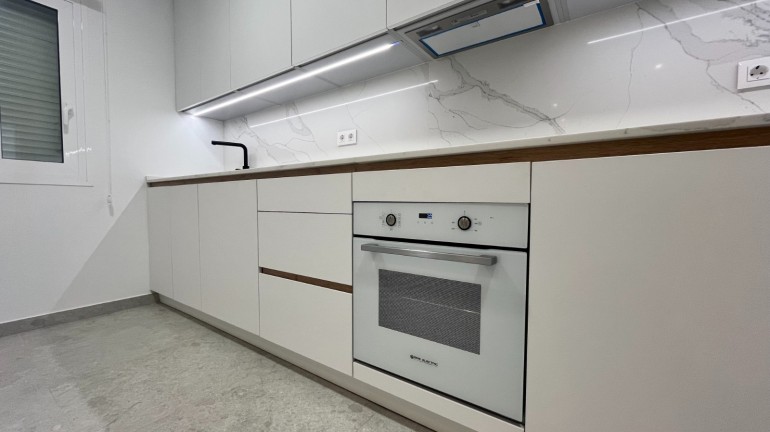 Reventa - Apartamento / piso - Torrevieja - Nueva Torrevieja - Aguas Nuevas