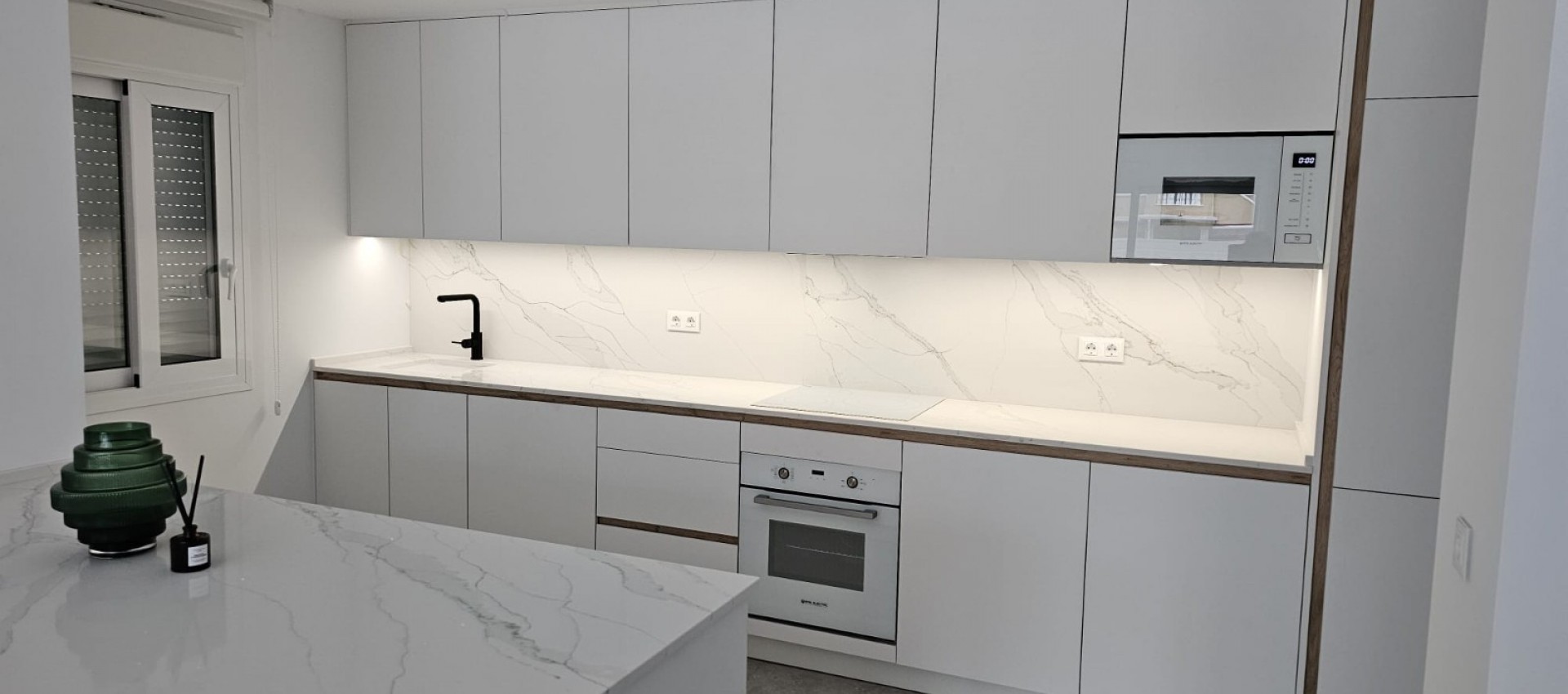 Reventa - Apartamento / piso - Torrevieja - Nueva Torrevieja - Aguas Nuevas