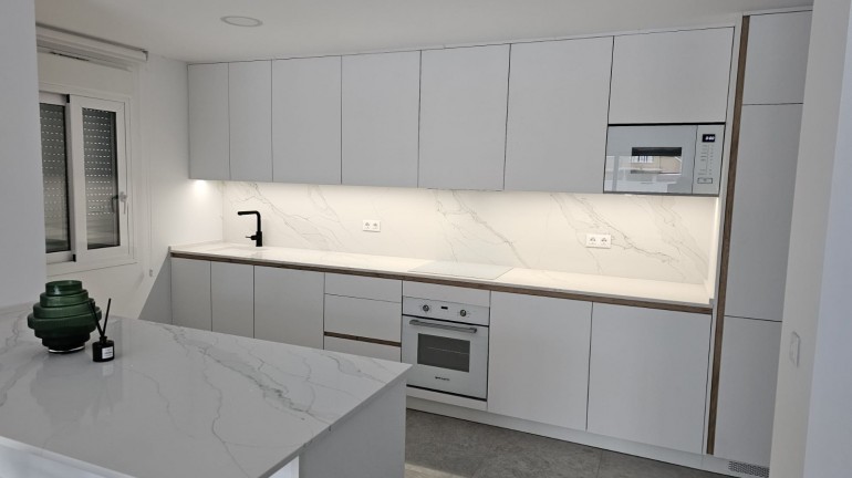 Reventa - Apartamento / piso - Torrevieja - Nueva Torrevieja - Aguas Nuevas