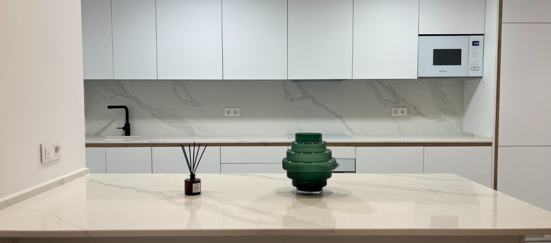 Reventa - Apartamento / piso - Torrevieja - Nueva Torrevieja - Aguas Nuevas