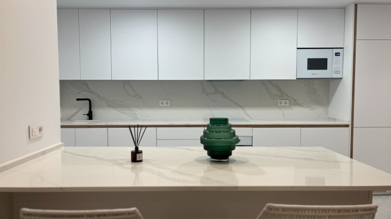 Reventa - Apartamento / piso - Torrevieja - Nueva Torrevieja - Aguas Nuevas