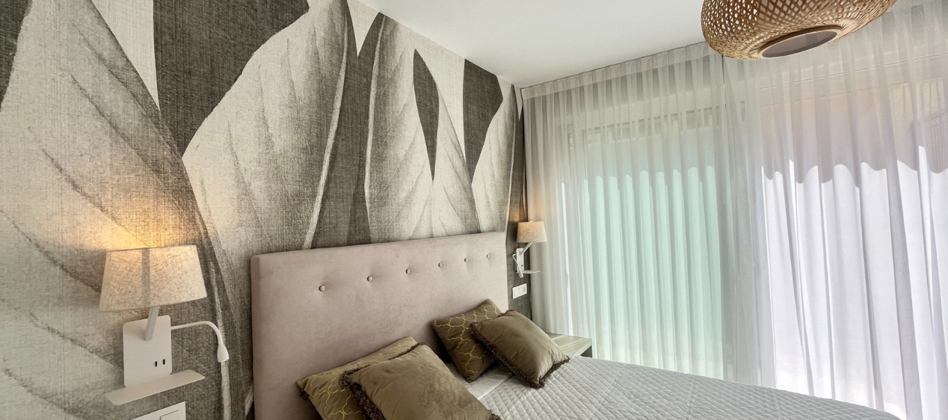 Reventa - Apartamento / piso - Torrevieja - Nueva Torrevieja - Aguas Nuevas