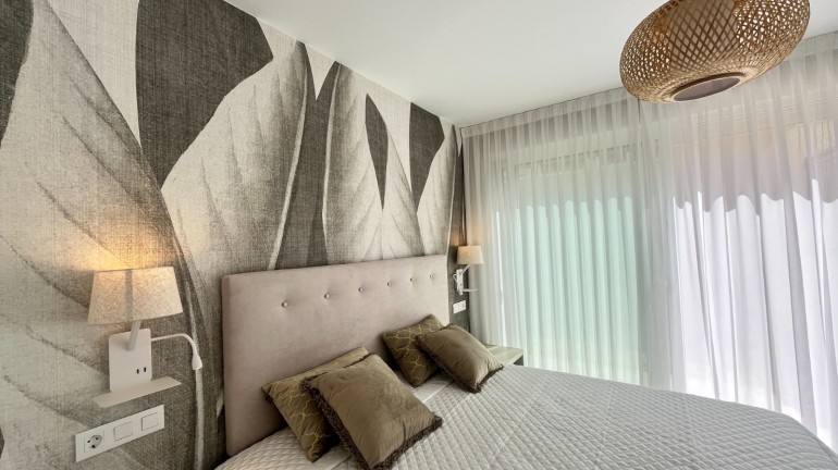 Reventa - Apartamento / piso - Torrevieja - Nueva Torrevieja - Aguas Nuevas