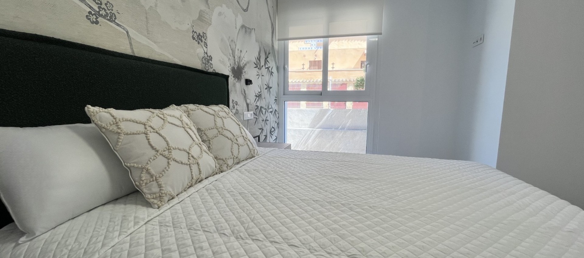 Reventa - Apartamento / piso - Torrevieja - Nueva Torrevieja - Aguas Nuevas