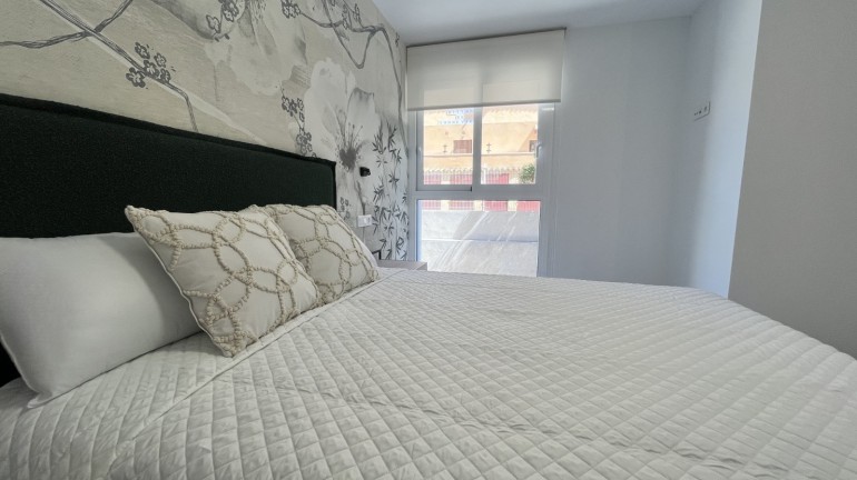 Reventa - Apartamento / piso - Torrevieja - Nueva Torrevieja - Aguas Nuevas