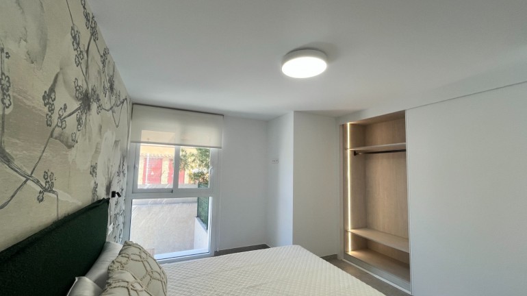 Reventa - Apartamento / piso - Torrevieja - Nueva Torrevieja - Aguas Nuevas
