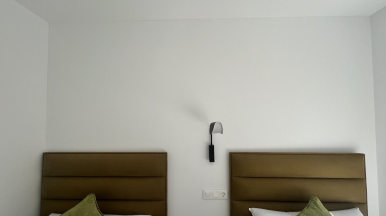 Reventa - Apartamento / piso - Torrevieja - Nueva Torrevieja - Aguas Nuevas