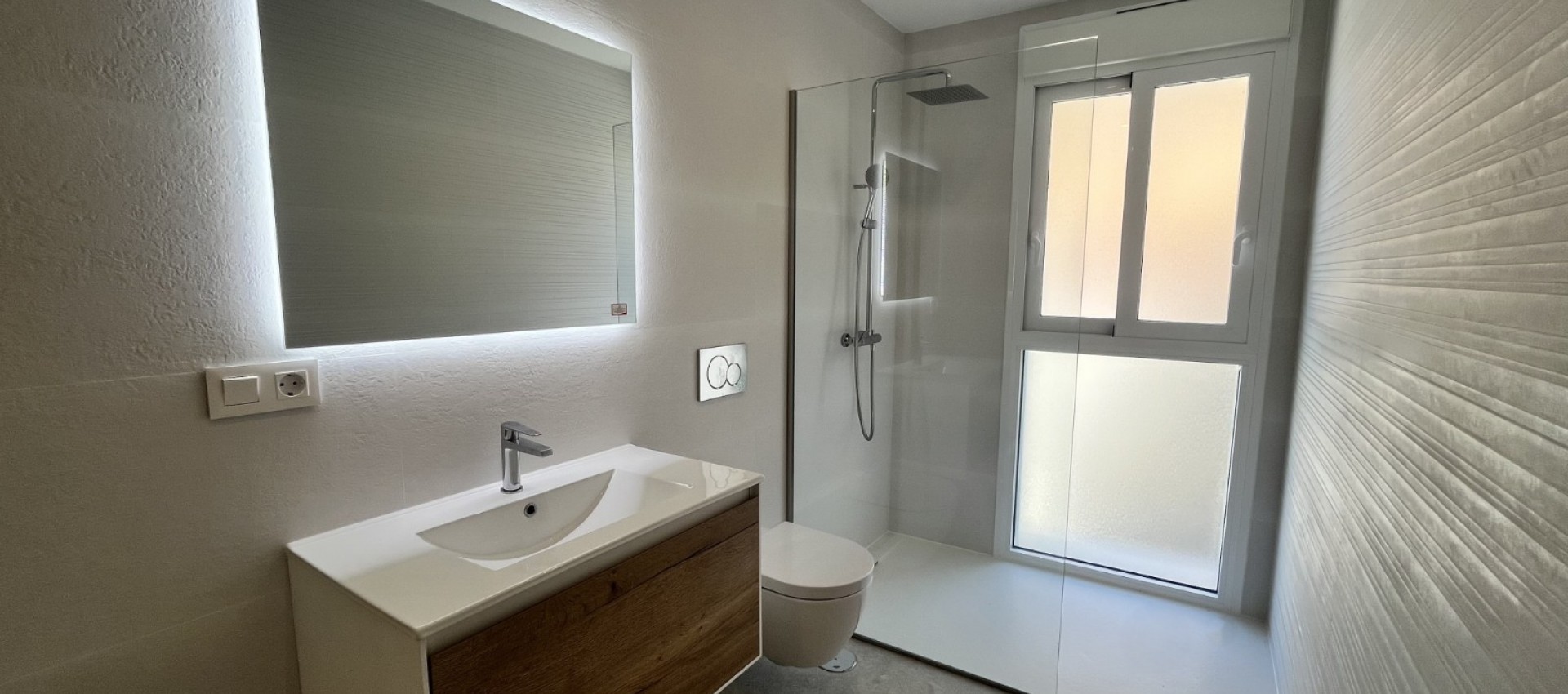 Reventa - Apartamento / piso - Torrevieja - Nueva Torrevieja - Aguas Nuevas