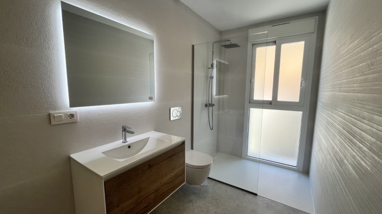 Reventa - Apartamento / piso - Torrevieja - Nueva Torrevieja - Aguas Nuevas