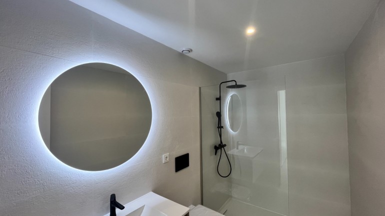 Reventa - Apartamento / piso - Torrevieja - Nueva Torrevieja - Aguas Nuevas