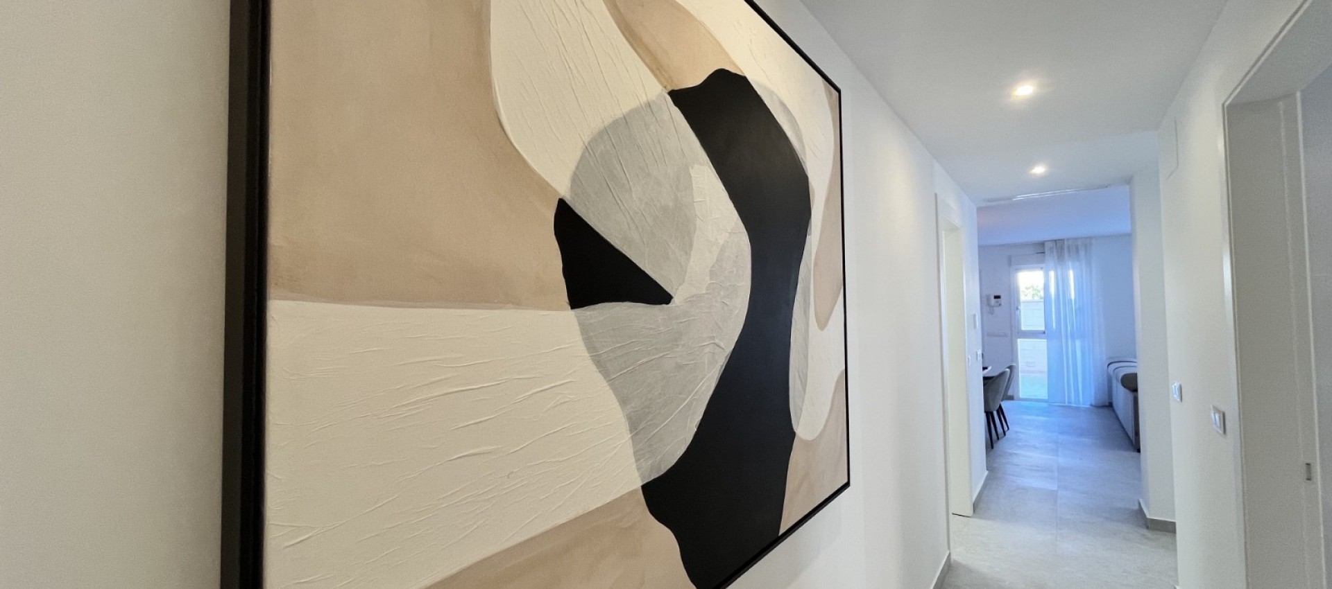 Reventa - Apartamento / piso - Torrevieja - Nueva Torrevieja - Aguas Nuevas