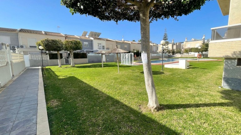 Reventa - Apartamento / piso - Torrevieja - Nueva Torrevieja - Aguas Nuevas