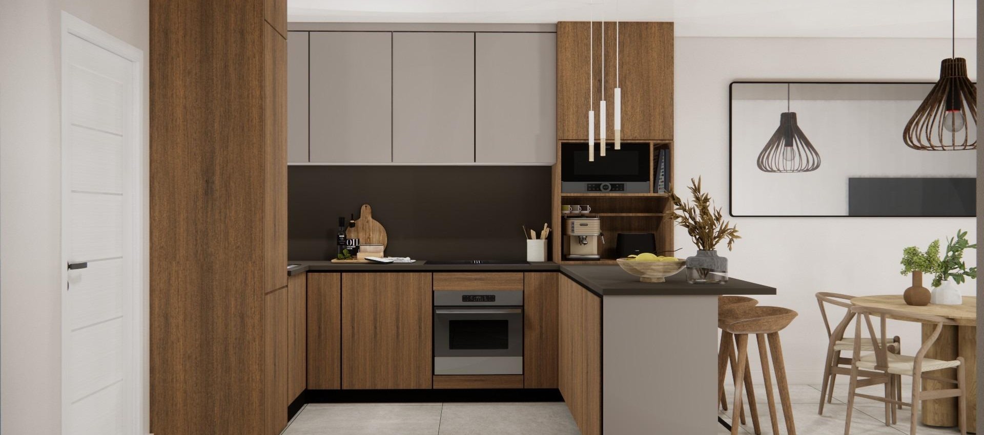 Nueva construcción  - Bungalow - Rojales - Pueblo