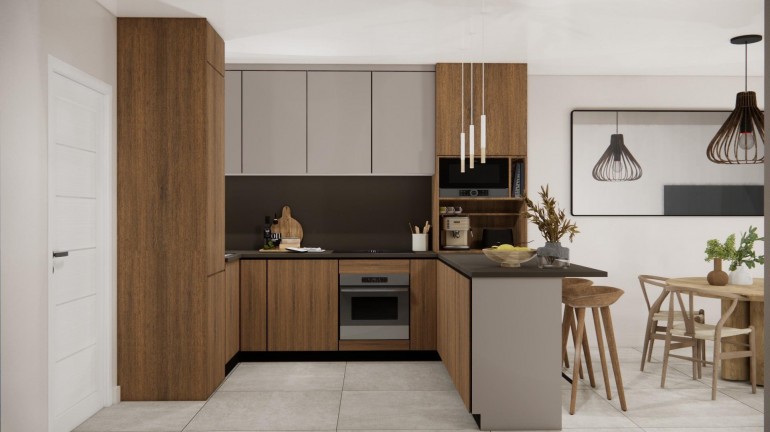 Nueva construcción  - Bungalow - Rojales - Pueblo