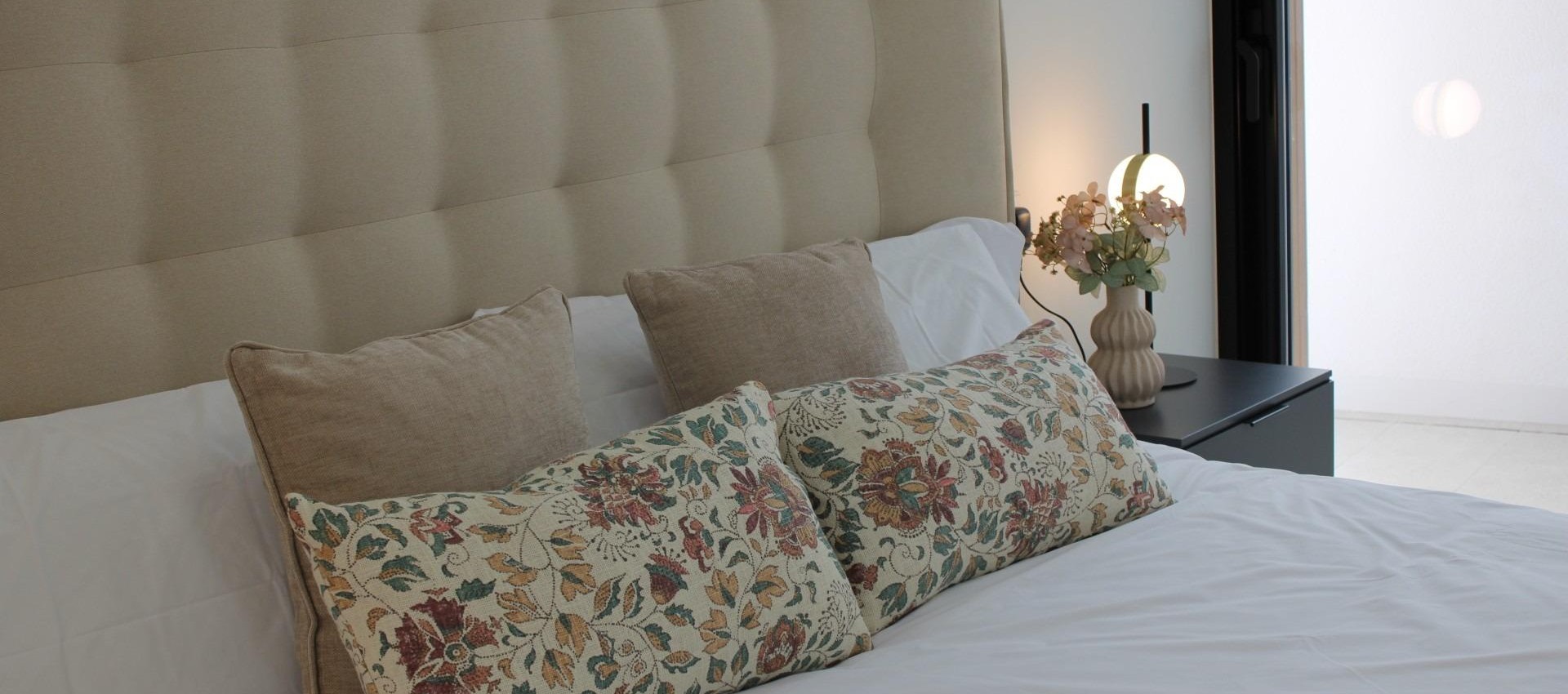 Nouvelle construction - Villa - Pilar de la Horadada - Torre De La Horadada