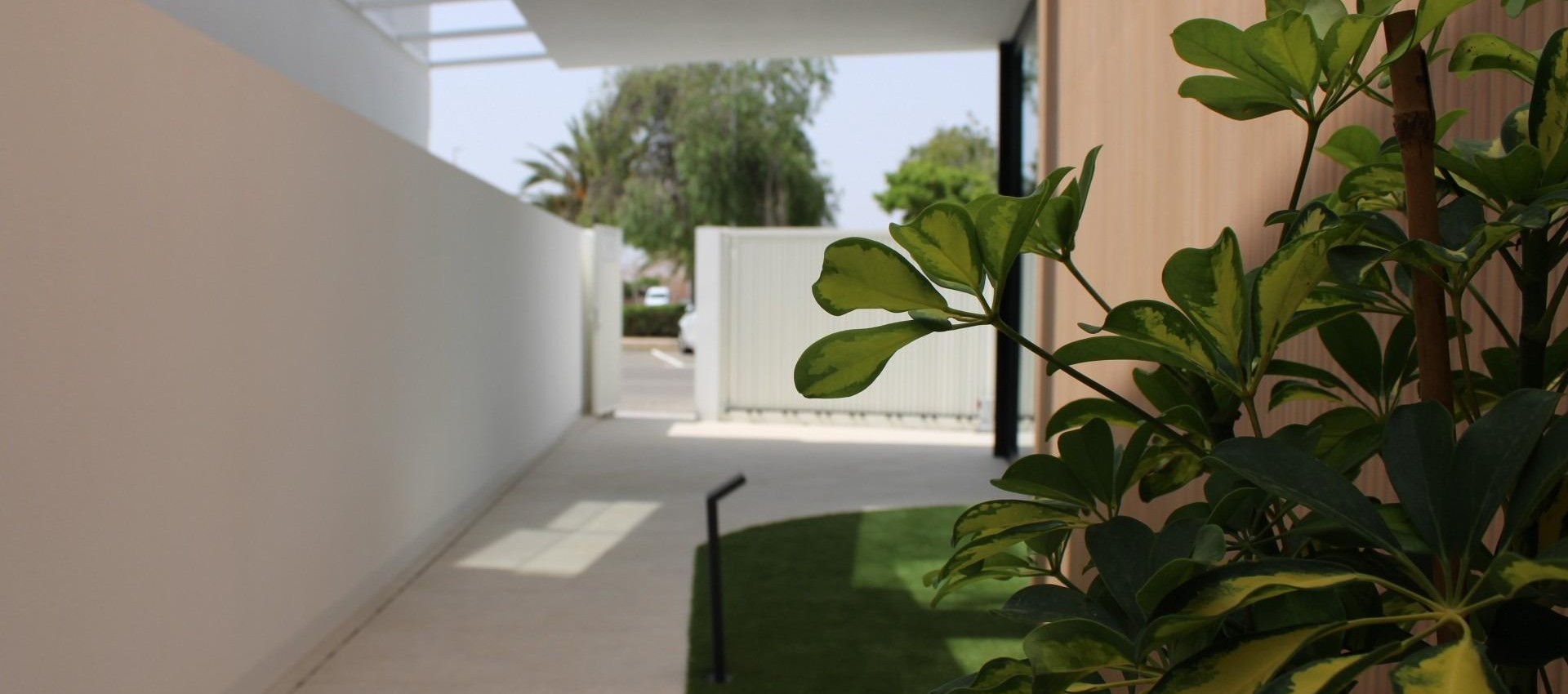 Nouvelle construction - Villa - Pilar de la Horadada - Torre De La Horadada