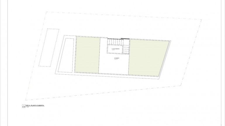 Nouvelle construction - Villa - Pilar de la Horadada - Torre De La Horadada