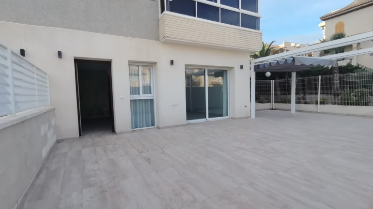 Reventa - Apartamento / piso - Torrevieja - Nueva Torrevieja - Aguas Nuevas