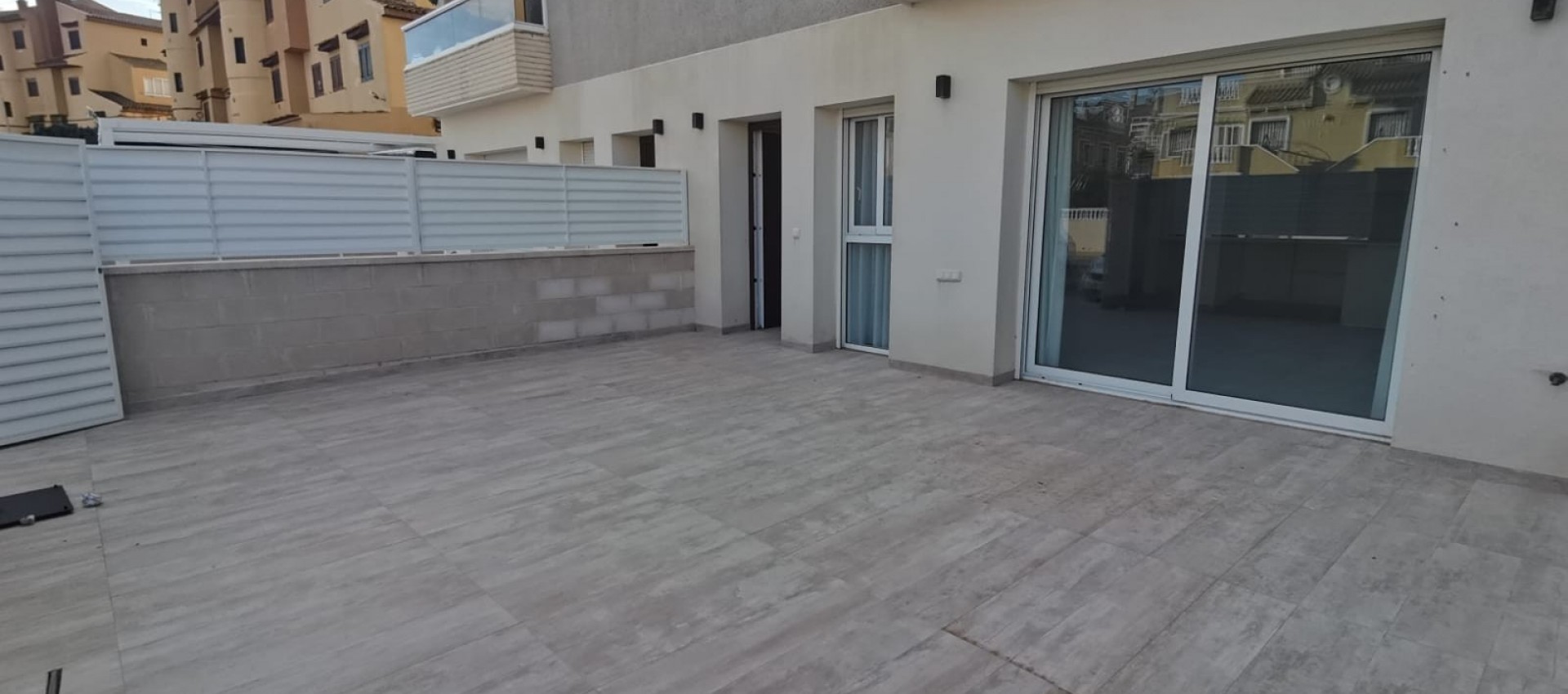 Reventa - Apartamento / piso - Torrevieja - Nueva Torrevieja - Aguas Nuevas