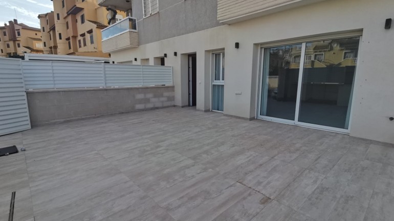 Reventa - Apartamento / piso - Torrevieja - Nueva Torrevieja - Aguas Nuevas