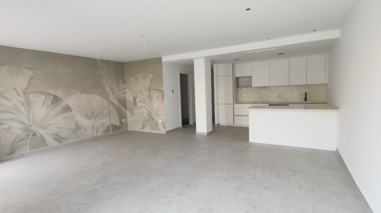 Reventa - Apartamento / piso - Torrevieja - Nueva Torrevieja - Aguas Nuevas