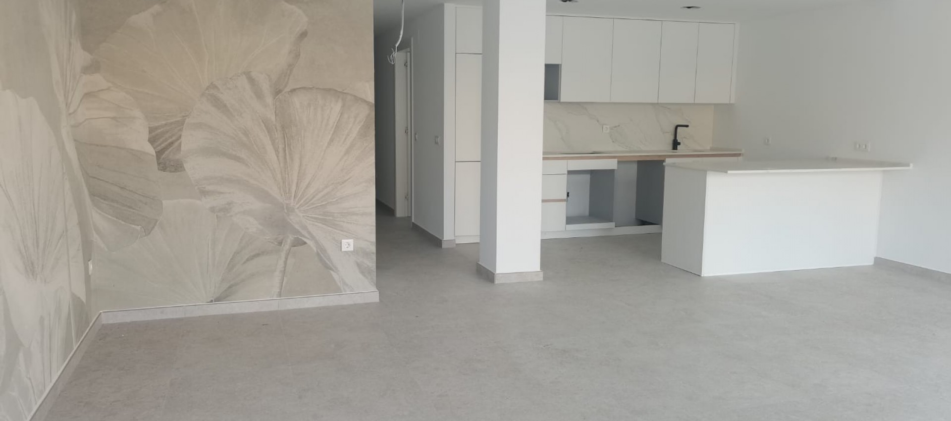 Reventa - Apartamento / piso - Torrevieja - Nueva Torrevieja - Aguas Nuevas