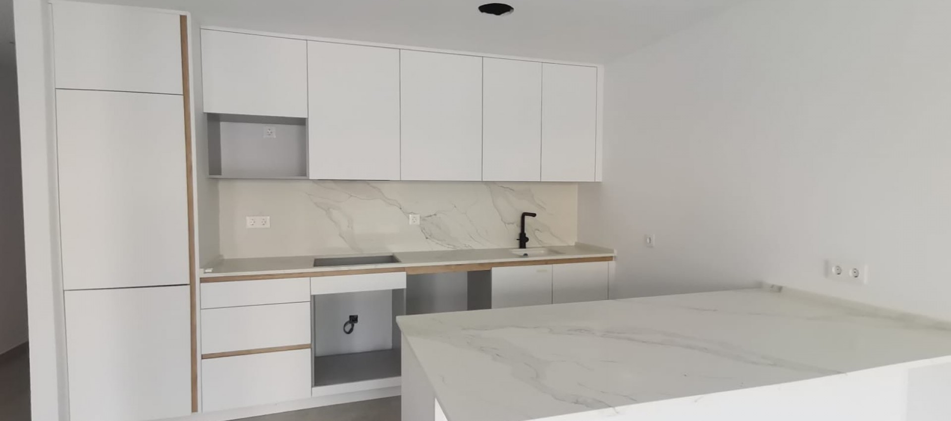 Reventa - Apartamento / piso - Torrevieja - Nueva Torrevieja - Aguas Nuevas