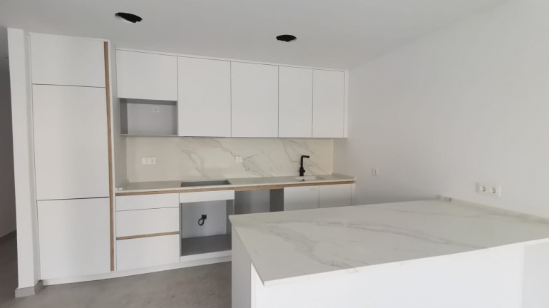 Reventa - Apartamento / piso - Torrevieja - Nueva Torrevieja - Aguas Nuevas