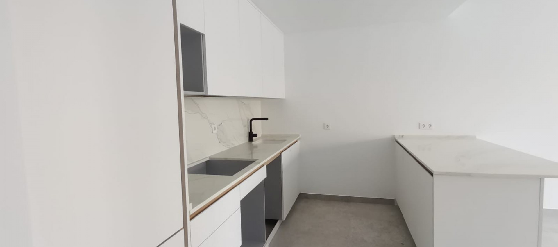 Reventa - Apartamento / piso - Torrevieja - Nueva Torrevieja - Aguas Nuevas
