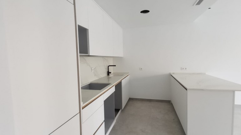 Reventa - Apartamento / piso - Torrevieja - Nueva Torrevieja - Aguas Nuevas